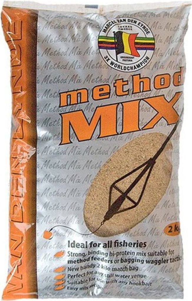 MVDE Method Mix Classic 2kg Zdjęcie produktu 