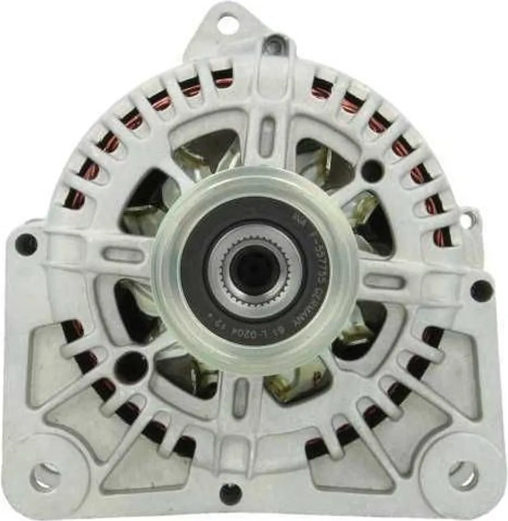 Alternateur BV PSH 575588110000 compatible Duster Clio et Megane