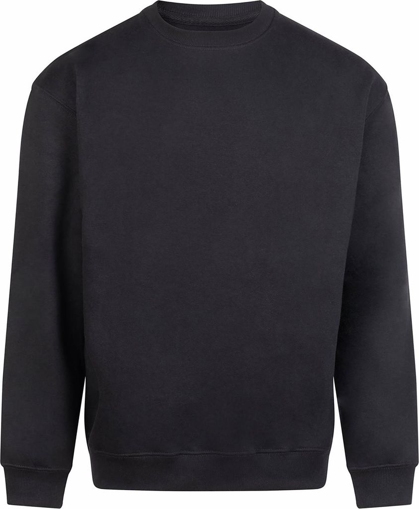 Awdis - "Vision" Sweatshirt für Herren RW11137 (3XL) (Schwarz)