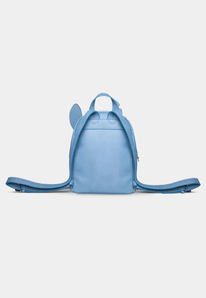 Sac à dos Lilo & Stitch Mini Beach Day pour Sorties et Loisirs Stitch - 10