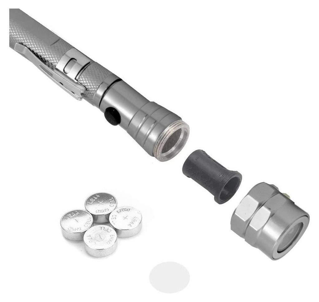VELAMP IF06B Inspektions-LED-Lampe