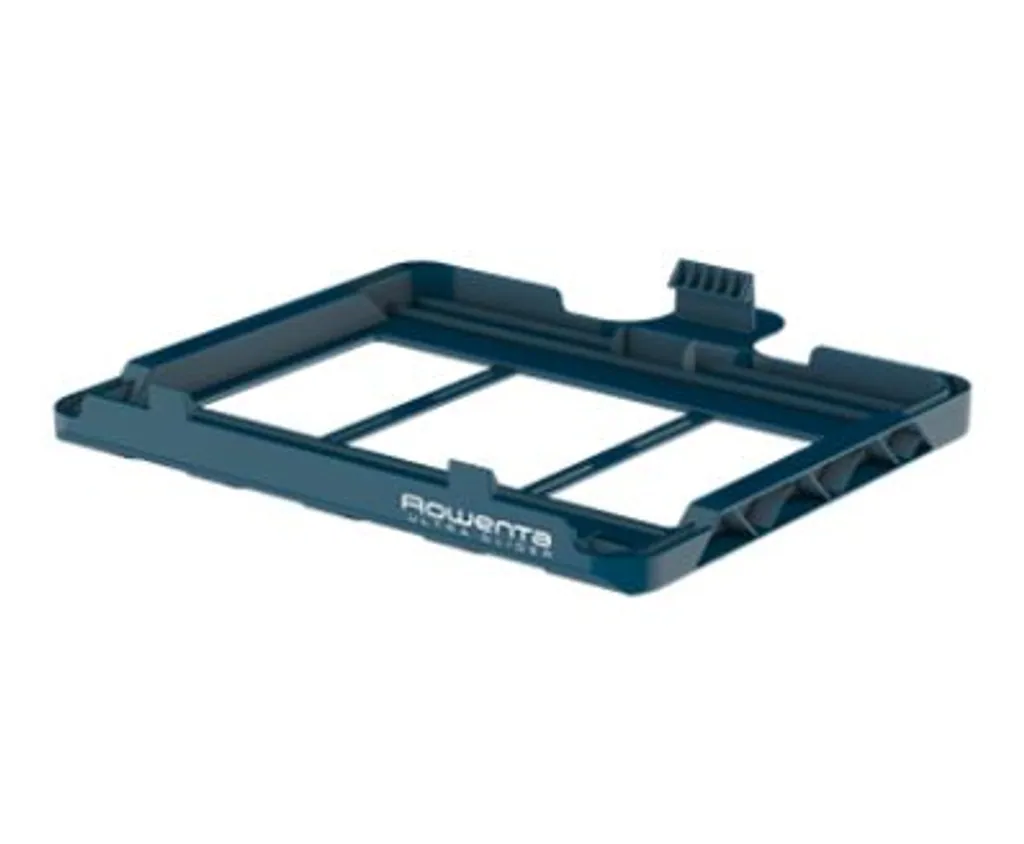 Nettoyer les joints avec l'accessoire buse Rowenta ZR005802 Clean & Steam