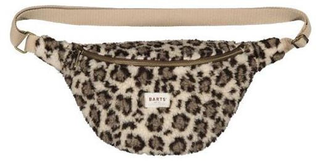 Barts Uni Koffer & Reisegepäck Bugbane Bumbag Beige Produktbild 