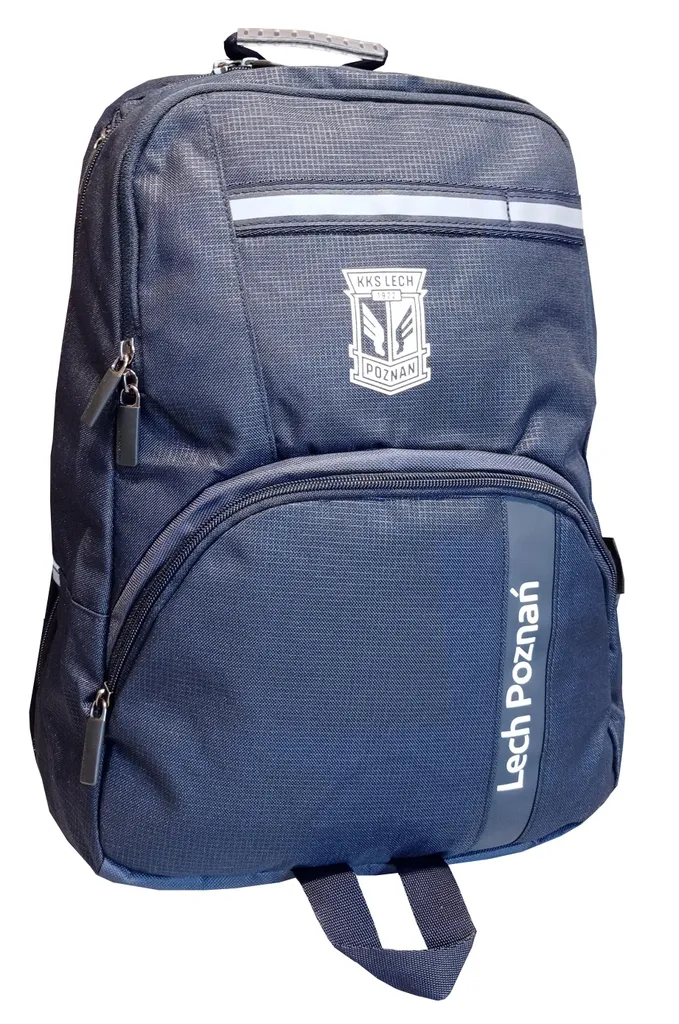 Zaino Tecnico Lech Poznań LP-5736 | Ergonomico e Resistente | Shop Online