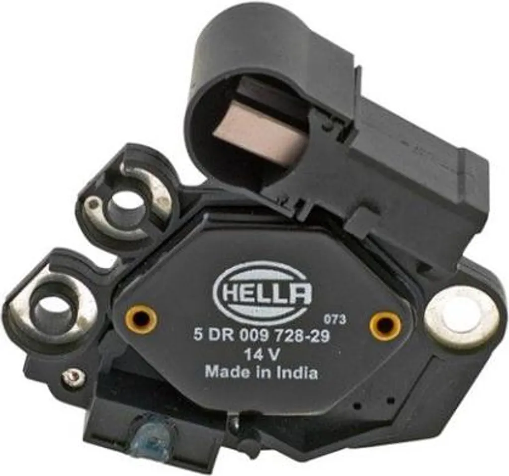 Pièce de Rechange Alternateur pour Entretien Audi A4 et VW Transporter IV