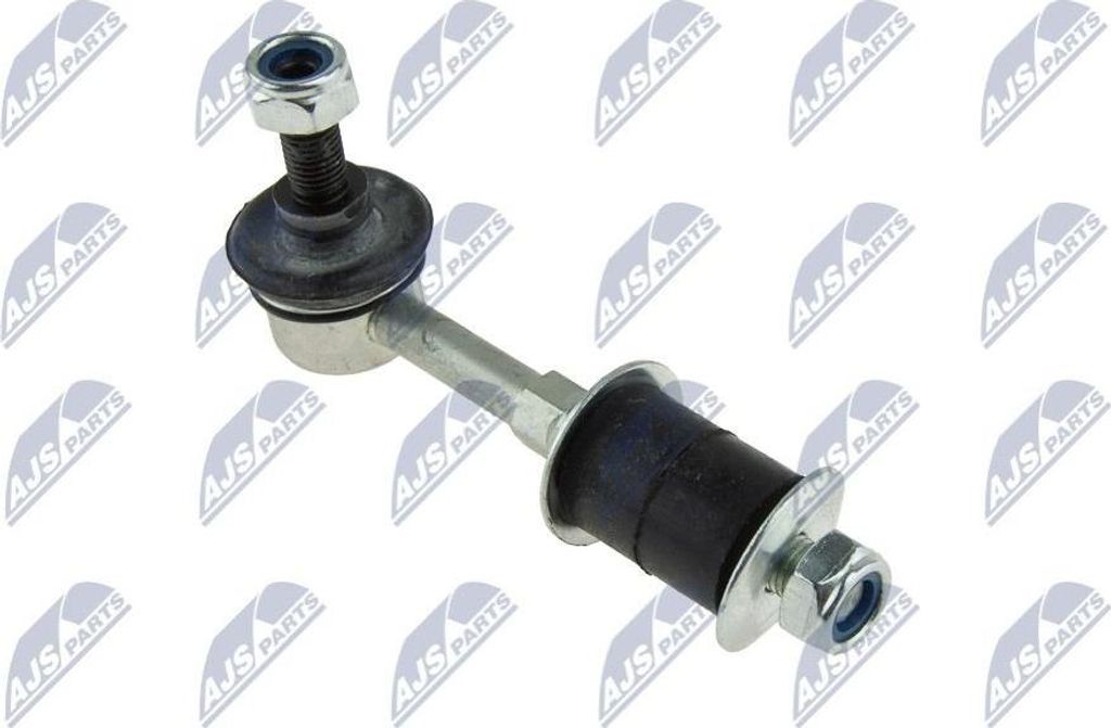NTY Koppelstange Stabilisator für MITSUBISHI Space Star (DGA) Hinten Hinten Links Hinten Rechts ZLT-MS-043