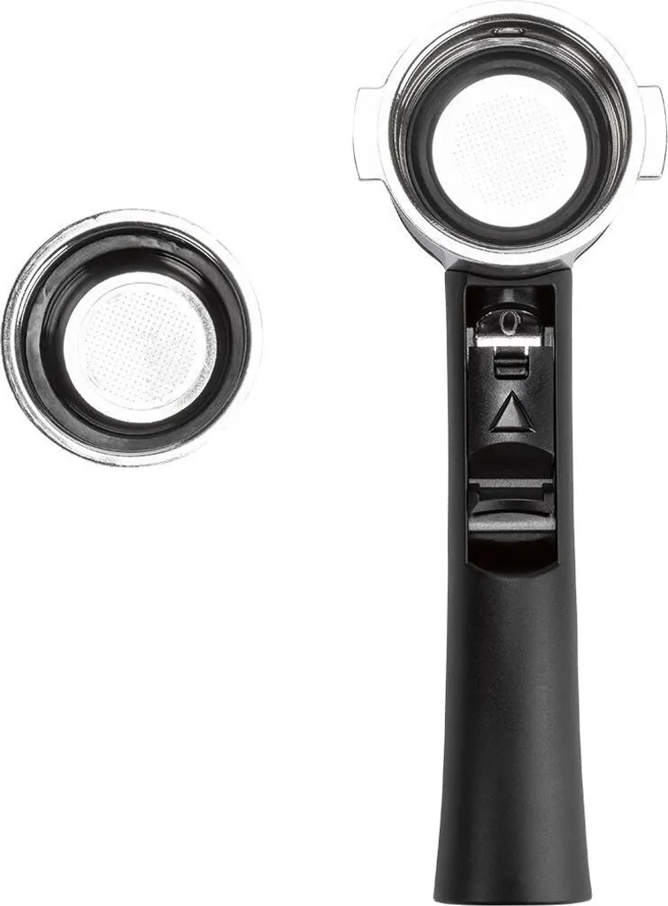 DeLonghi EC201CD.B Pompe Traditionnelle Machine Espresso Noir - 3