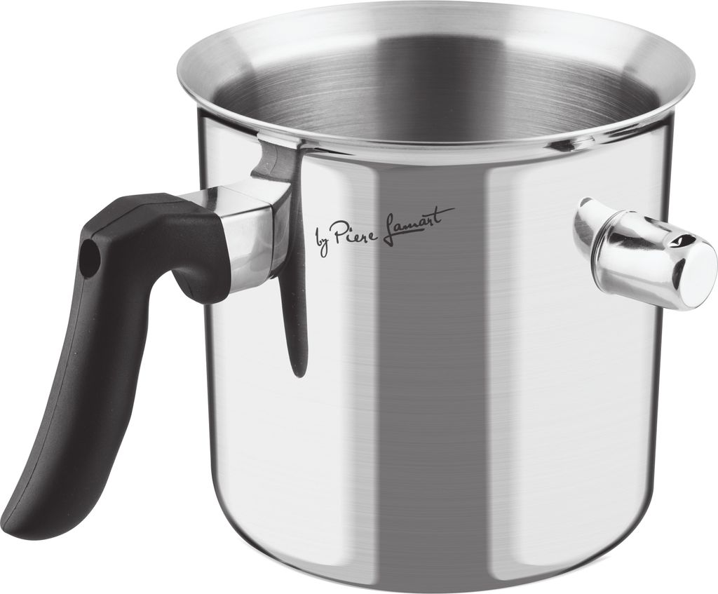 LAMART LT1234 Dvojplatničkový mliečny sporák Obrázok produktu 
