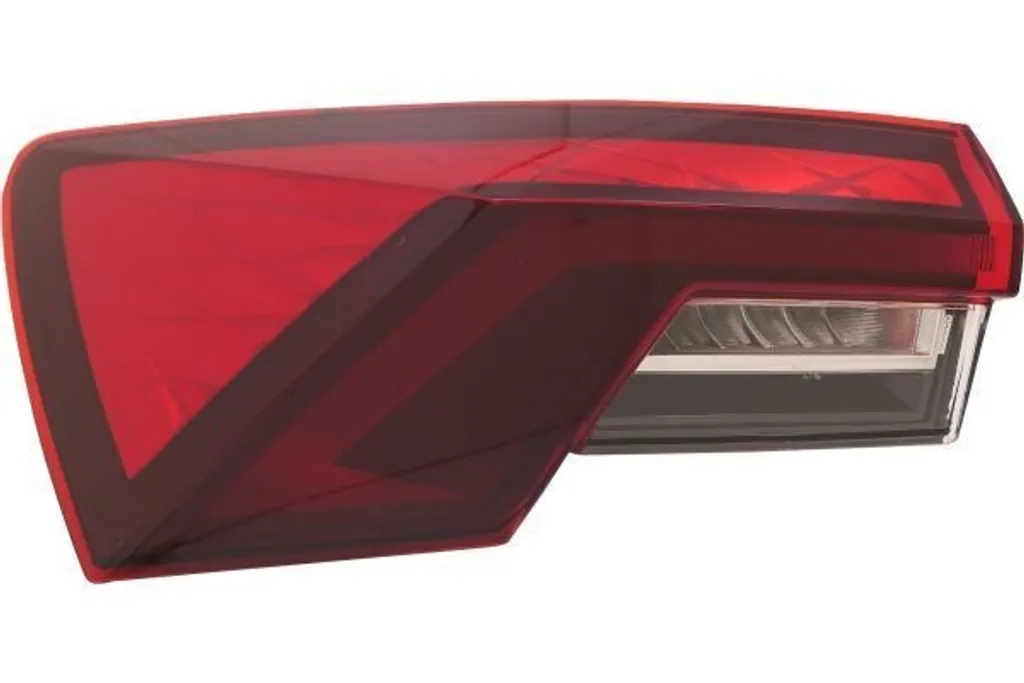 Feu arrière droit ABAKUS 665-1947R-AE pour Skoda Octavia IV NX 5E3945208