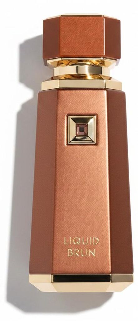 French Avenue Liquid Brun Eau de Parfum 100 ml Produktbild 