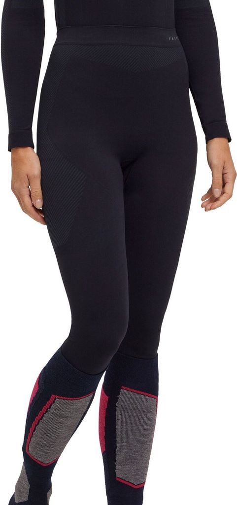 FALKE Warm Thermohose Damen