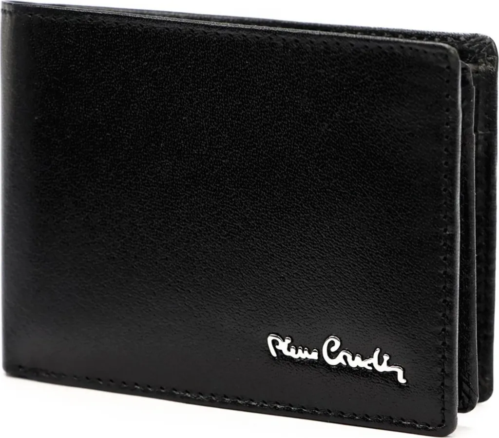 Portefeuille Pierre Cardin Greg 54866 : Fini les Poches Déformées et Encombrées