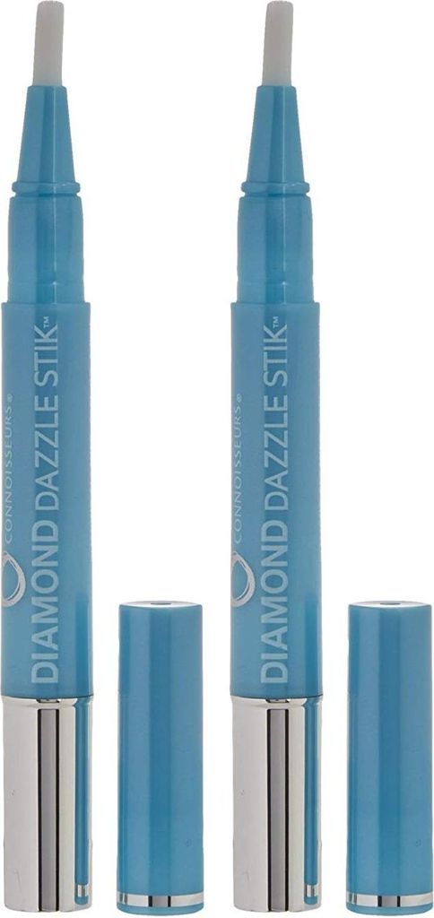 Connoisseurs Diamond Dazzle Stick pack of 2 Immagine del prodotto 
