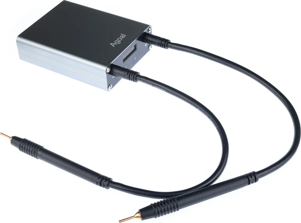 Machine à Souder 650A avec Écran Silver Meteor SM65A Rosfix Précise
