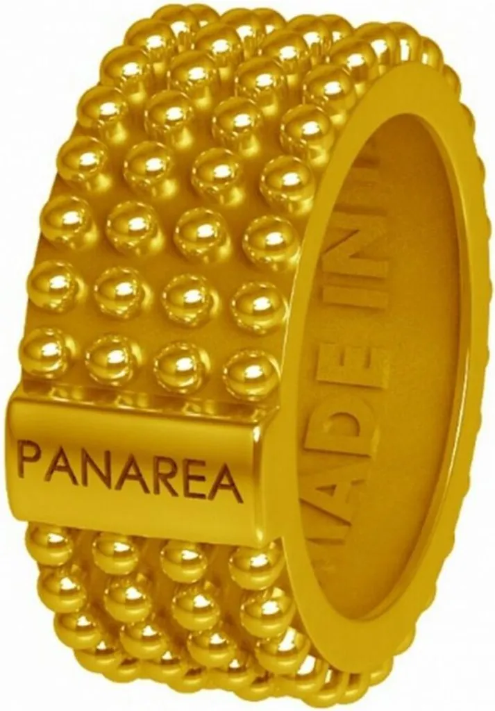 Offerta Anello Panarea AS256DO - Ultimi Pezzi Misura 16 Sconto