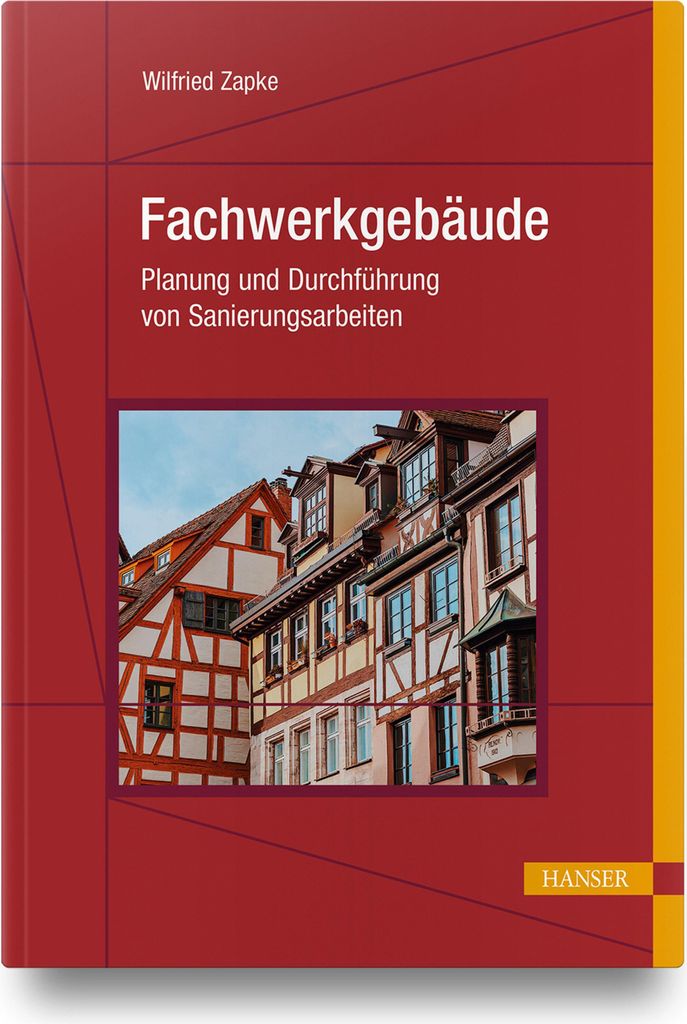 Fachwerkgebäude