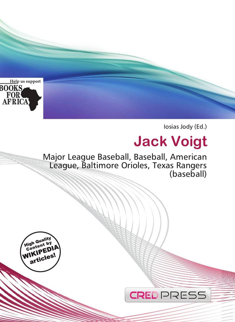 Jack Voigt