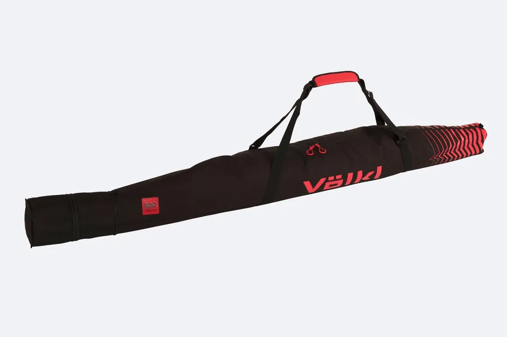 Sac de sport Volkl imperméable avec compartiment pour chaussures