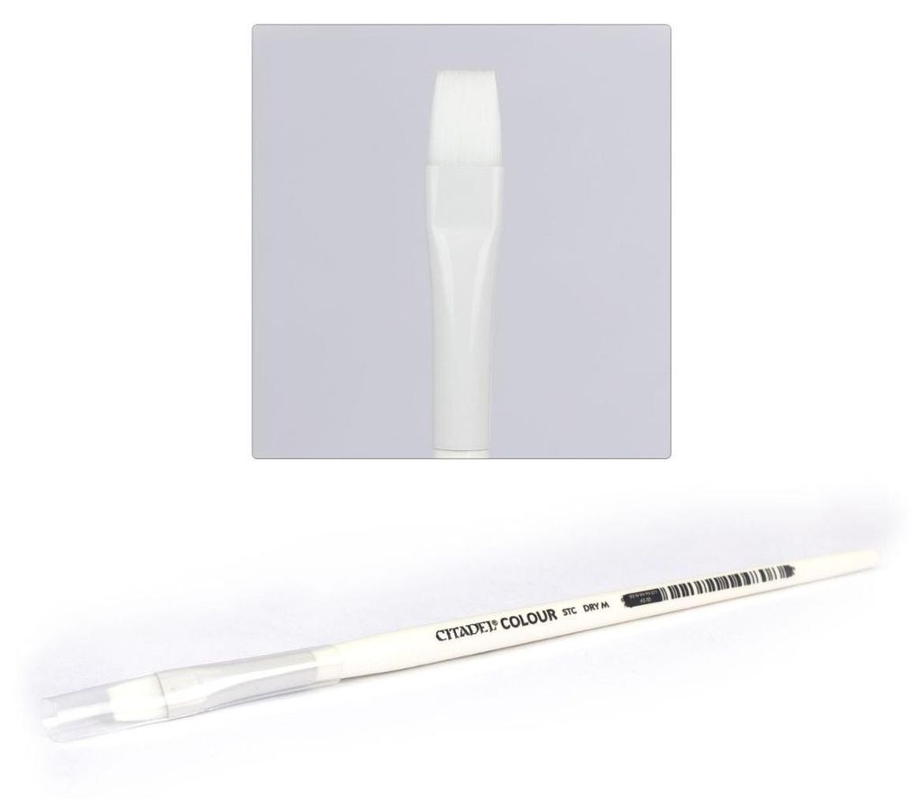Warhammer Colour Dry Brush Medium (63-10)