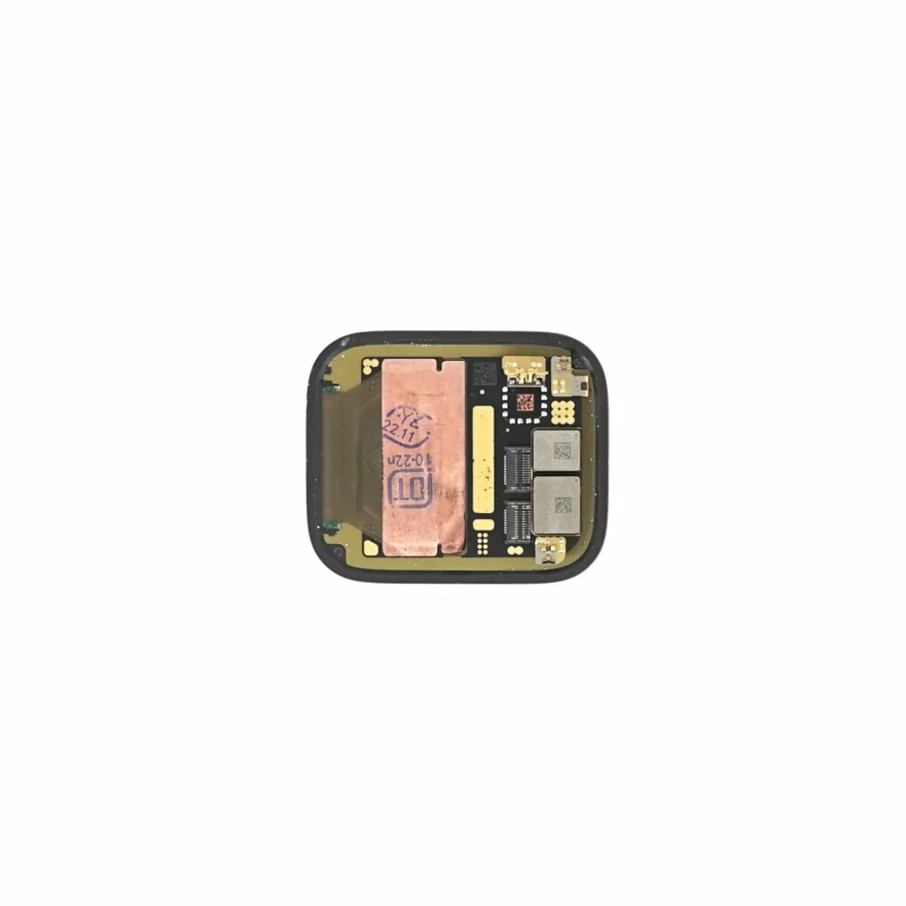 Écran Tactile Apple Watch 7 41mm Qualité Pulled Affichage LCD Pur - 2