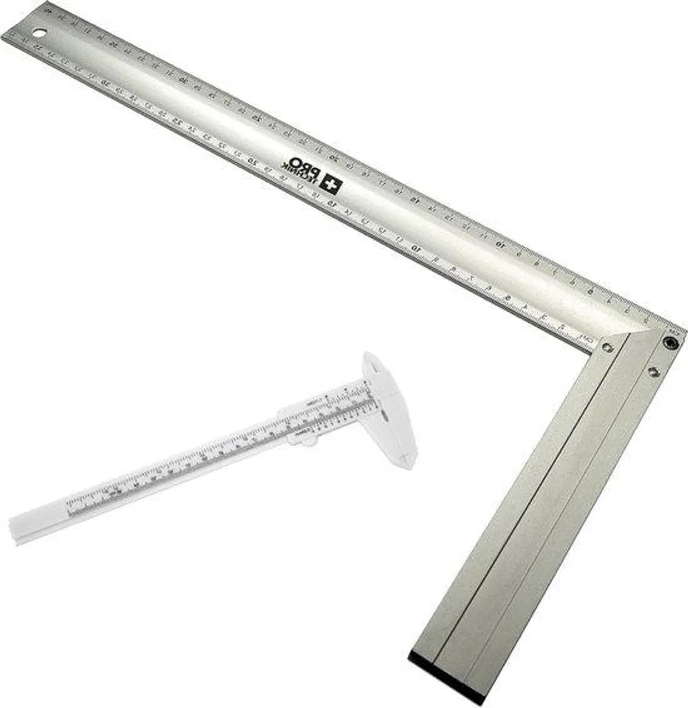 Cornière aluminium 40 cm : fini les problèmes de fixation fixe