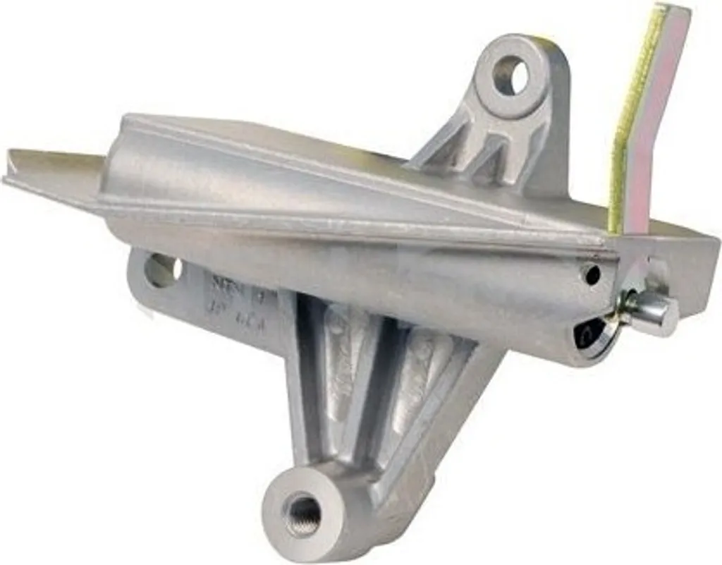 Galet tendeur de distribution SNR GT357.61 qualité OE pour moteurs VAG