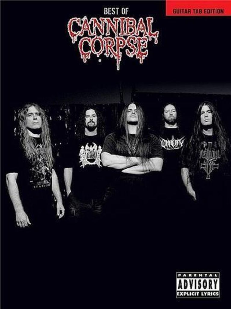 Cannibal Corpse
