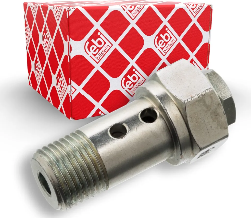 Soupape système d'alimentation carburant pour réparation injection moteur