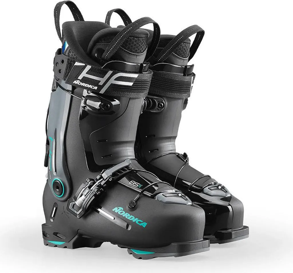 Chaussures de ski anti-douleur Nordica HF Pro 85 W R 25.5 femmes