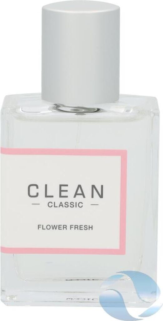 Clean Classic Flower Fresh Edp Spray Produktbild 