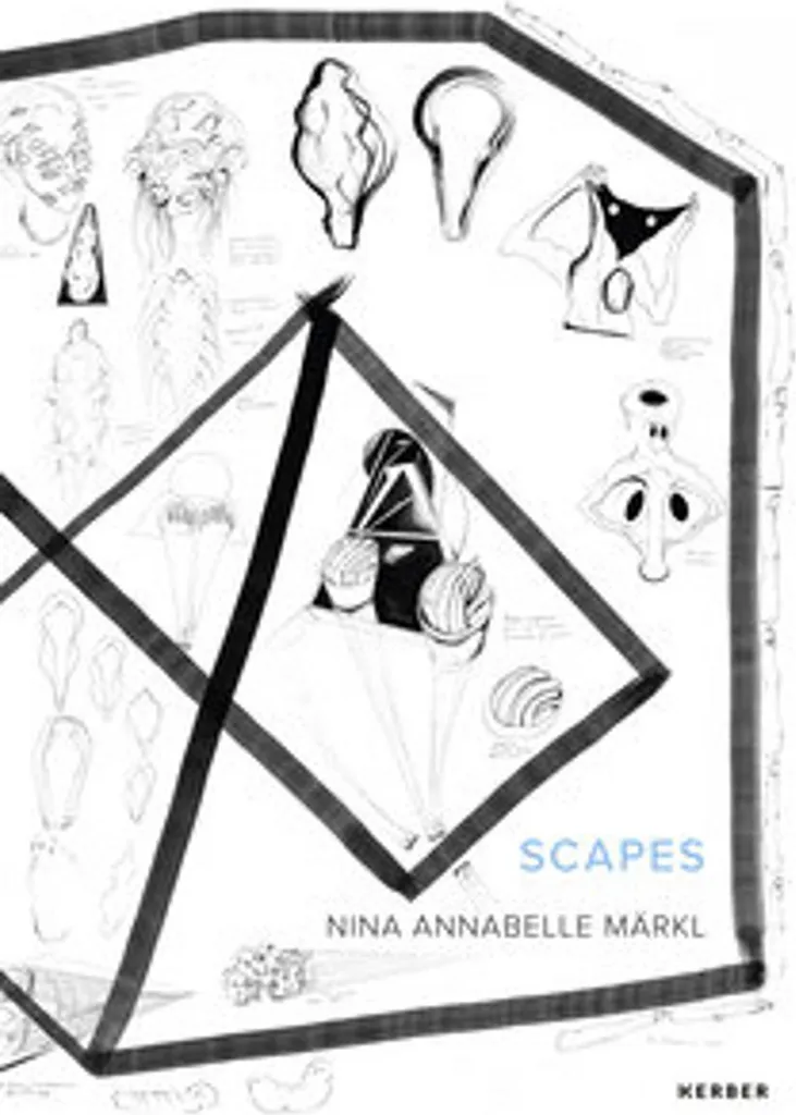 Nina Annabelle Märkl Illustration Artistique pour Bureau Professionnel