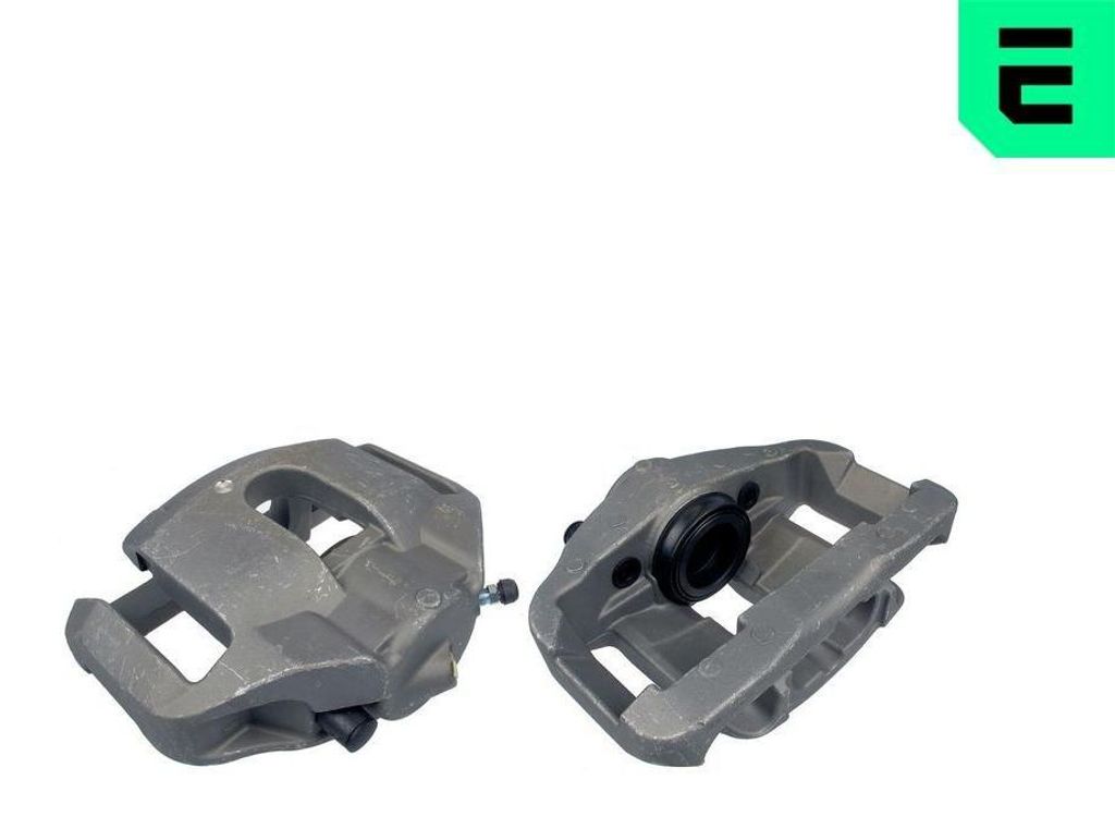 OPTIMAL Bremssattel Vorne Links für BMW 5 Limousine (E60) BC-2493L