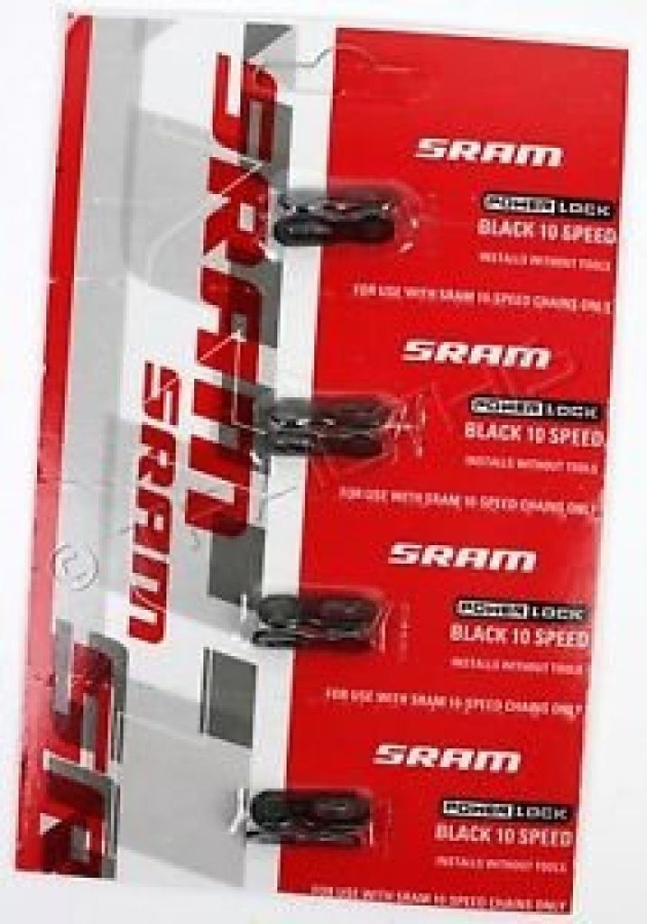 SRAM PowerLink 10-Speed Quick-Link Obrázek produktu 