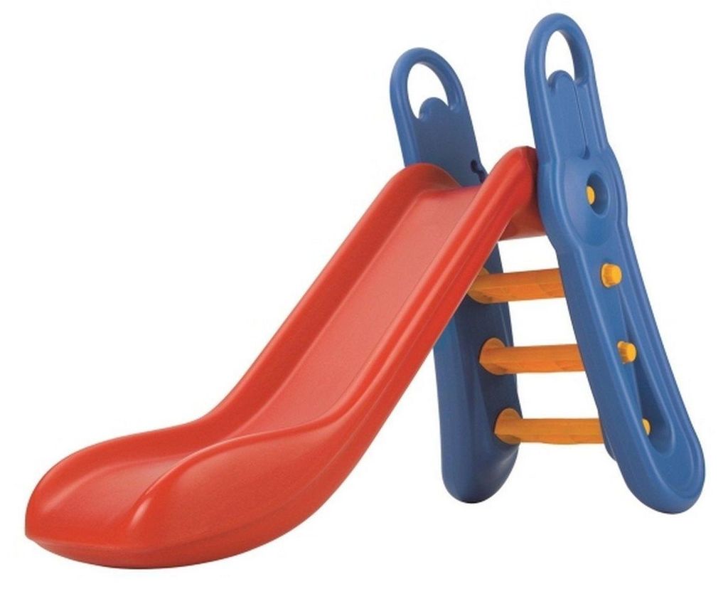 BIG-Fun-Slide Produktbild 