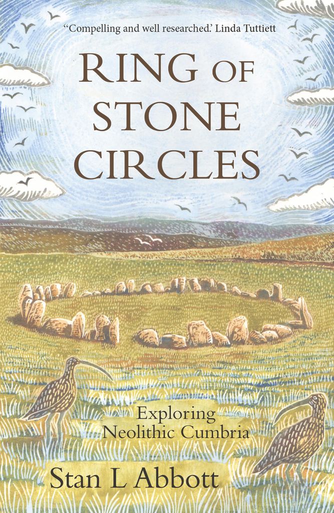 Ring Of Stone Circles – Lingua: Inglese