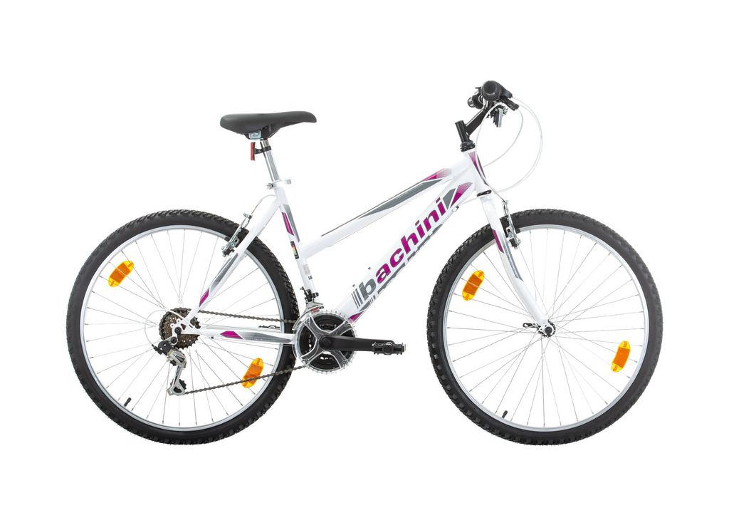 Multibrand Bachini 6ST SENSE 26“ vélo tout-terrain Image du produit 