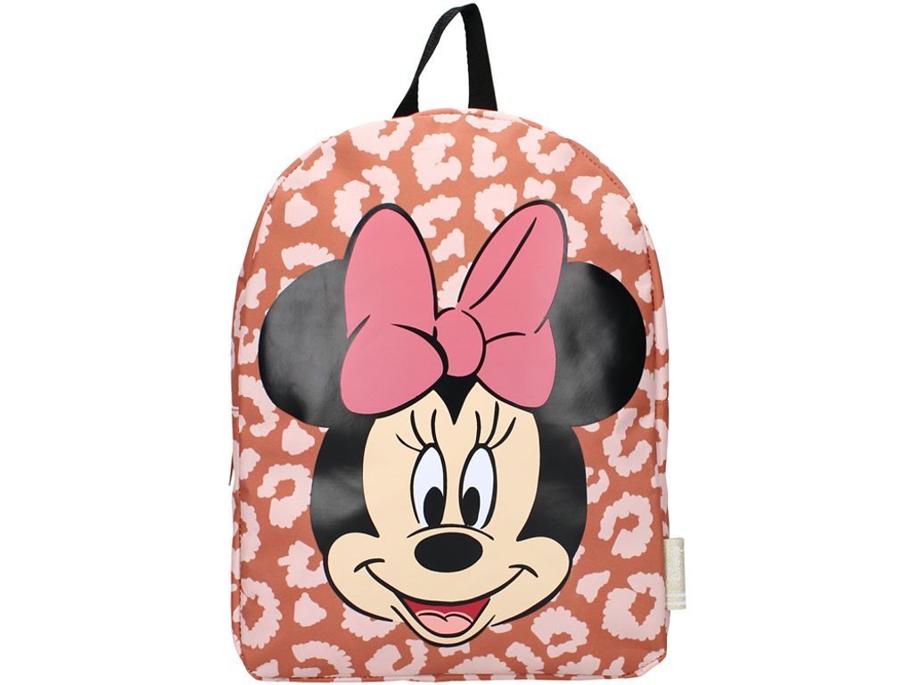 Vadobag Kinderrucksack 6 Liter Minnie Maus Style Icons