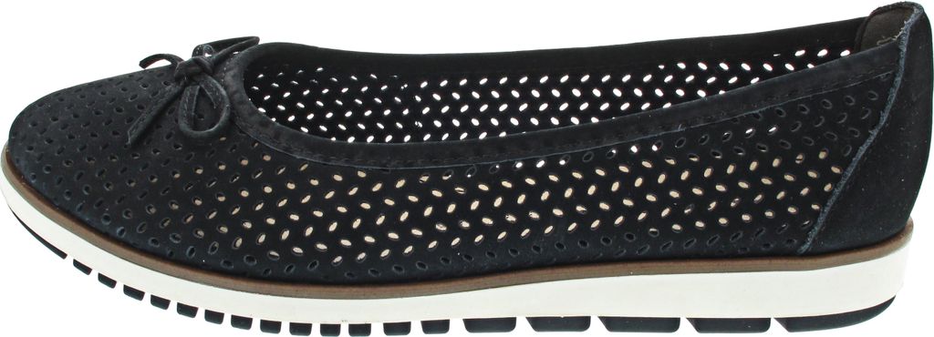 Tamaris 1 22121 42 805 (40/NAVY) Produktbild 
