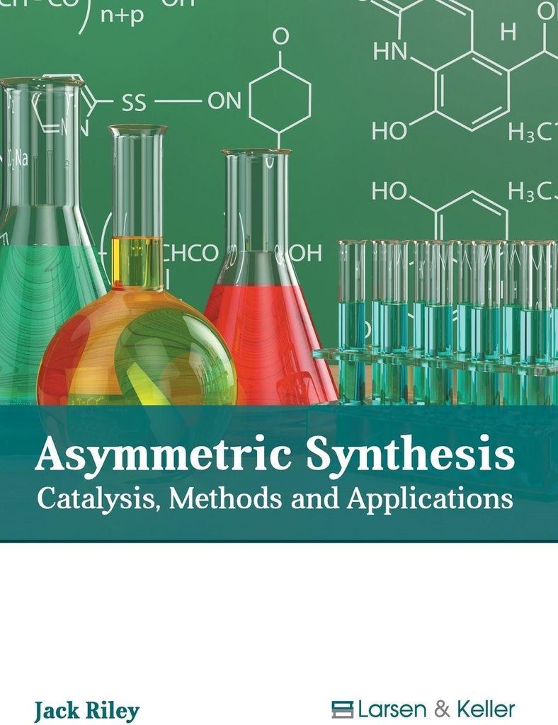 Asymmetric Synthesis
