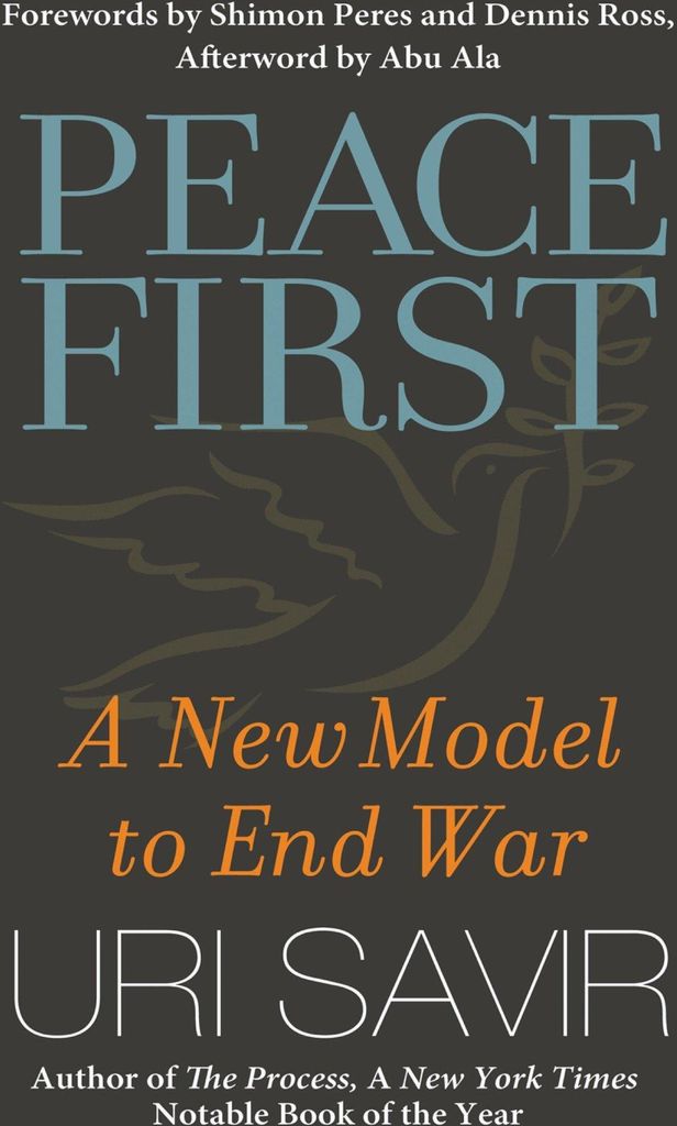 Peace First