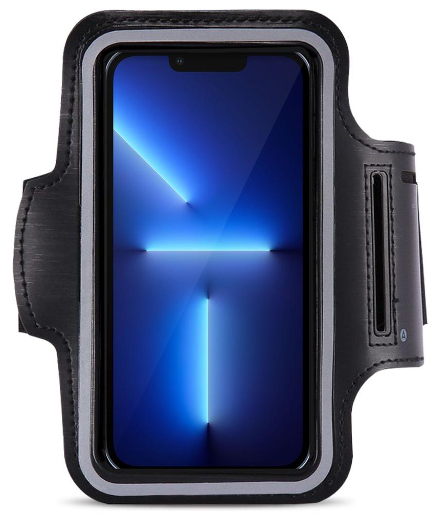Handy Hülle für Apple iPhone 13 Pro Max Jogging Tasche Produktbild 