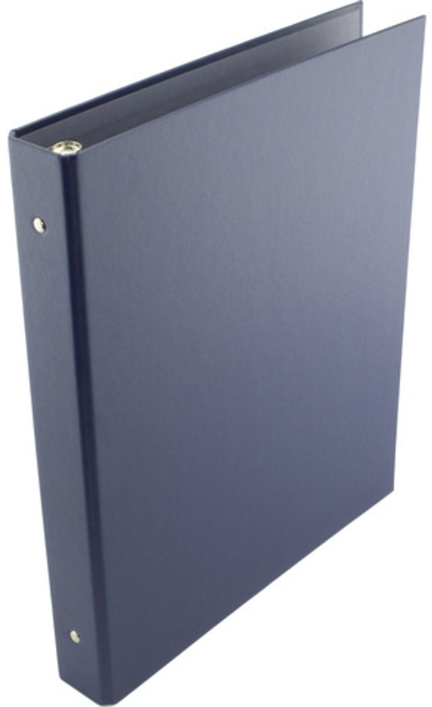 kangaro Ringbuch 23-Ring-Mechanik DIN A4 rot