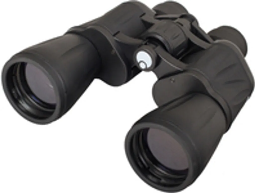 Jumelles Levenhuk Atom 7x50 - Images Claires, Finis les Tremblements !