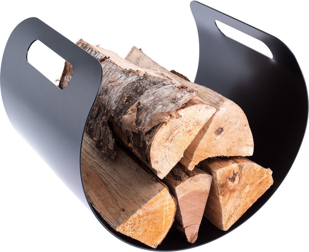 Kaminholzregal Tinkerbell Holzlege Holzkorb