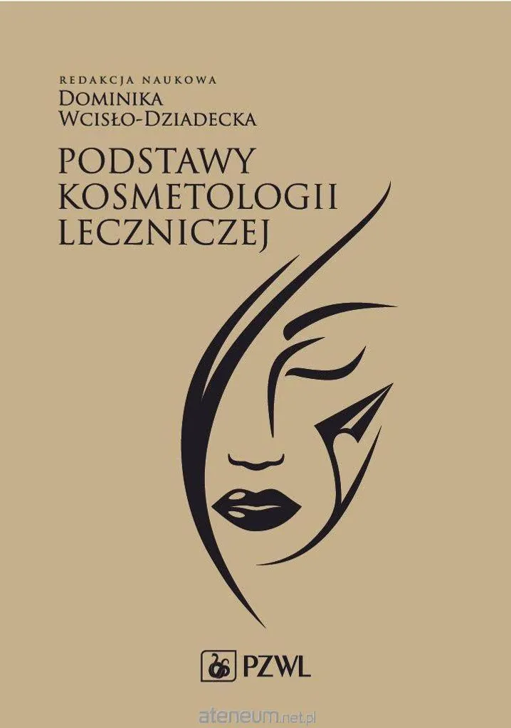 Expertise Peau : Podstawy Kosmetologii Leczniczej pour Soins Thérapeutique