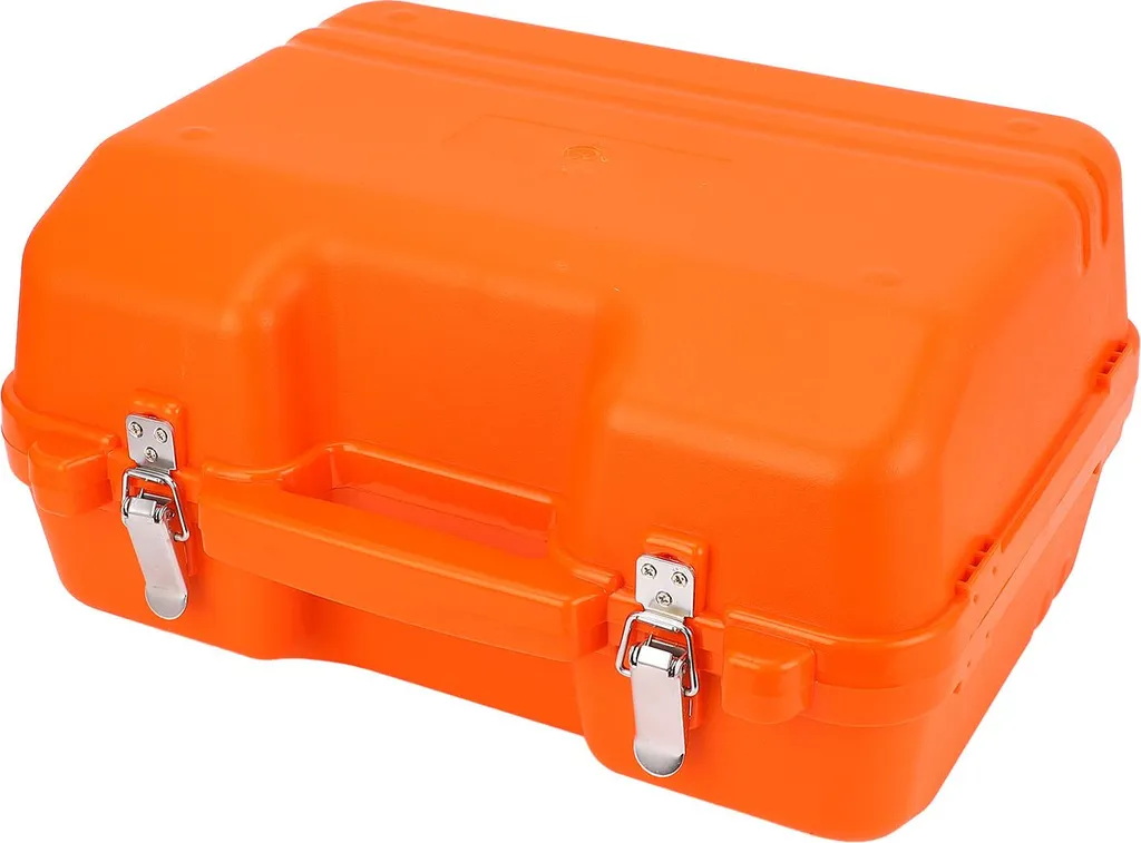 Mallette de transport antichoc en PP pour protéger vos instruments - 20