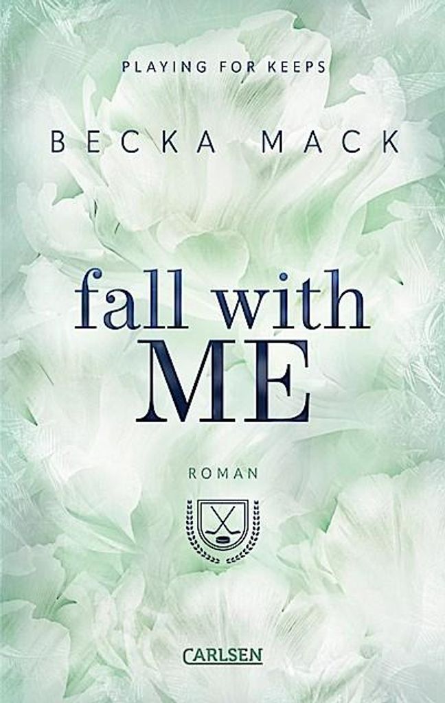 Fall With Me (Playing for Keeps 4) Immagine del prodotto 