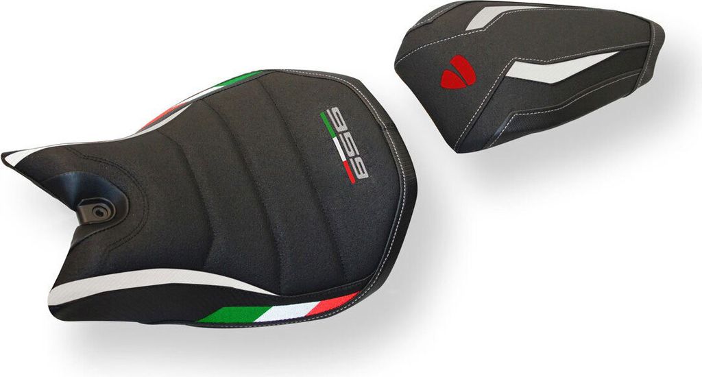 Satteldecke Ultragrip 1WH-7 für Ducati Panigale 959 (2016-2018)