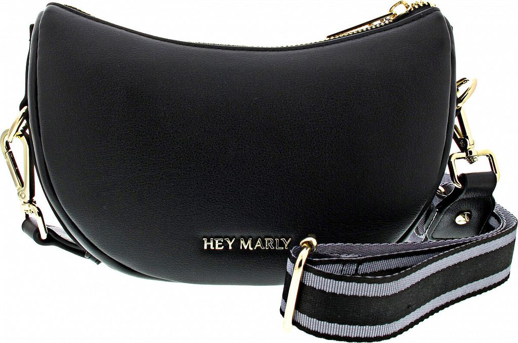Hey Marly Sporty Sister HM61-BBBL-X (1/black) Produktbild 