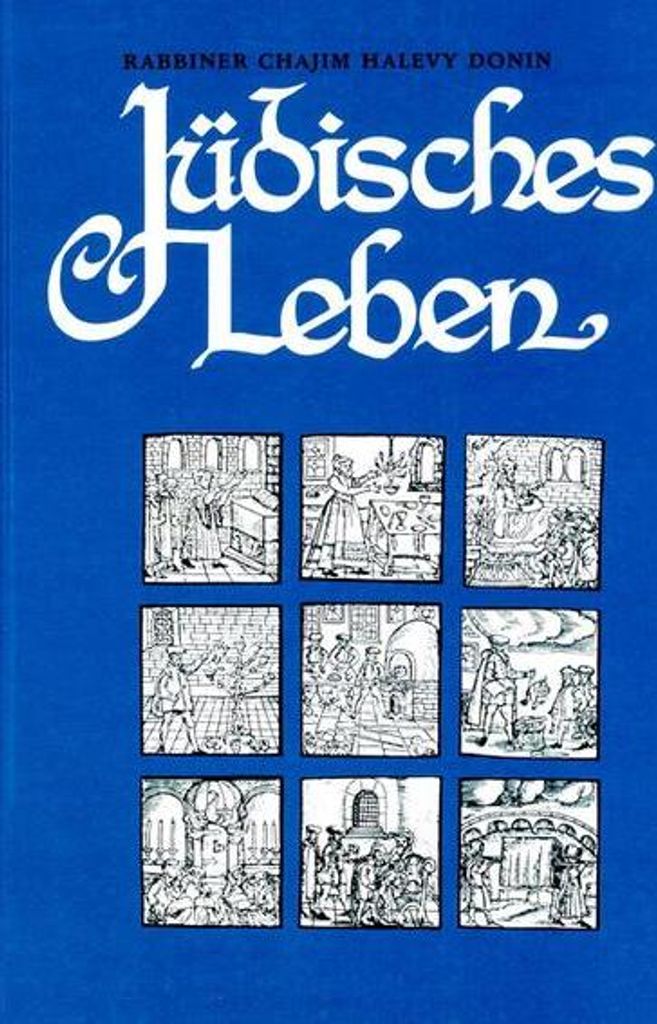 Jüdisches Leben
